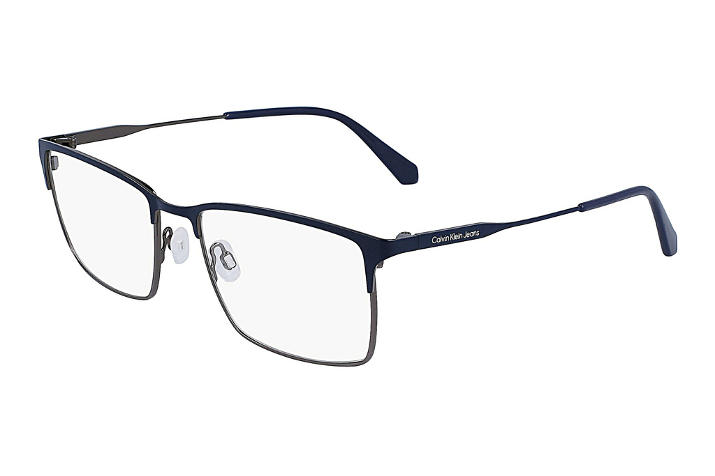 Calvin Klein   CKJ23205 020 GREY DARK RUTHENIUM/BLUE