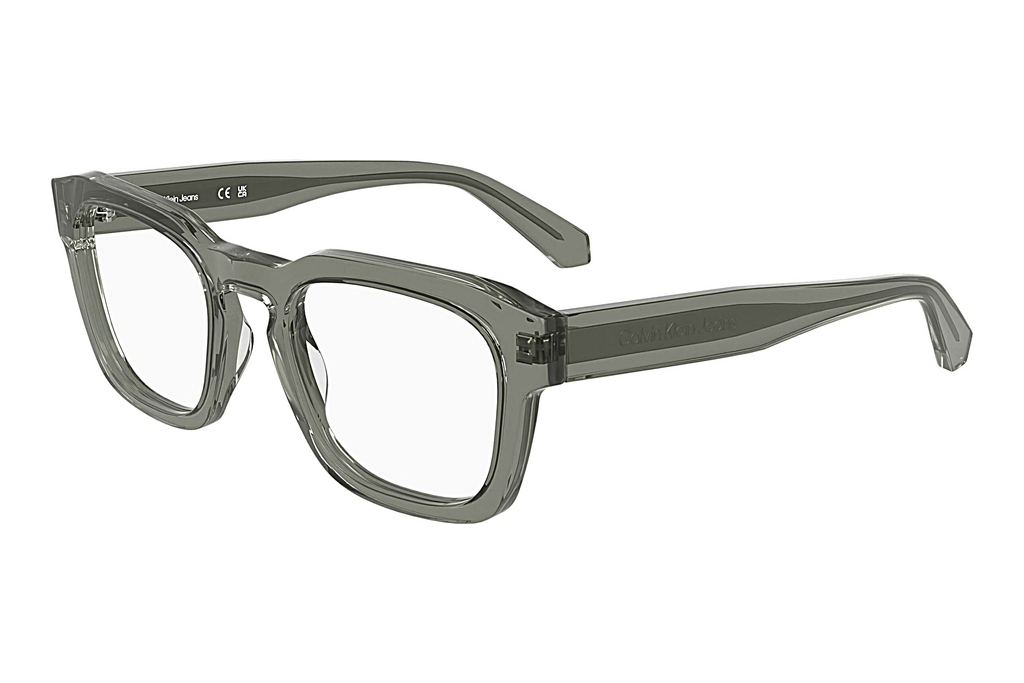 Calvin Klein   CKJ25610 057 GREY GREY TO DARK GREY