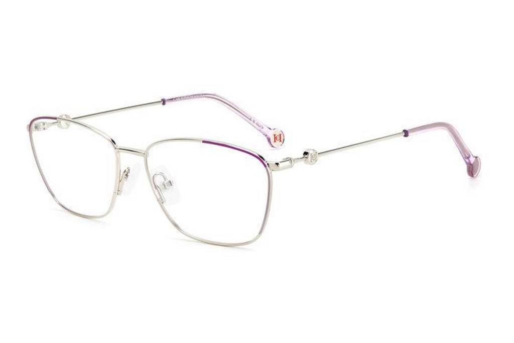 Carolina Herrera   CH 0060 S9E GOLD VIOLET