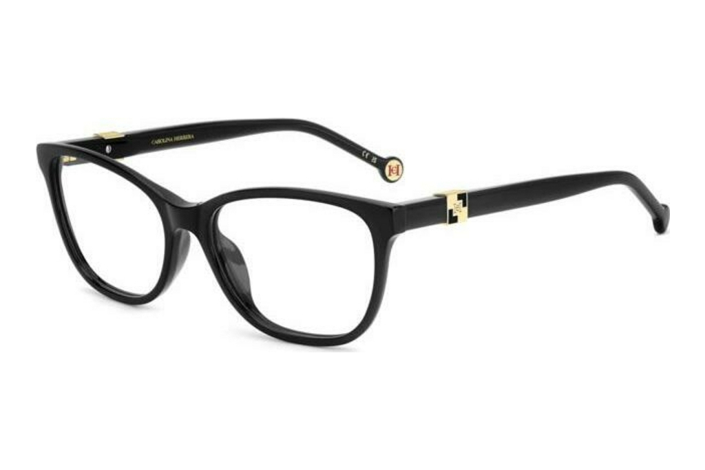 Carolina Herrera   HER 0276/G 807 SCHWARZ