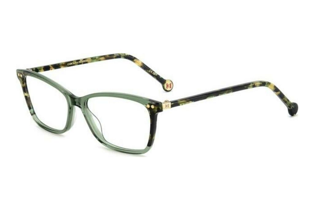 Carolina Herrera   HER 0280 1ED GREEN