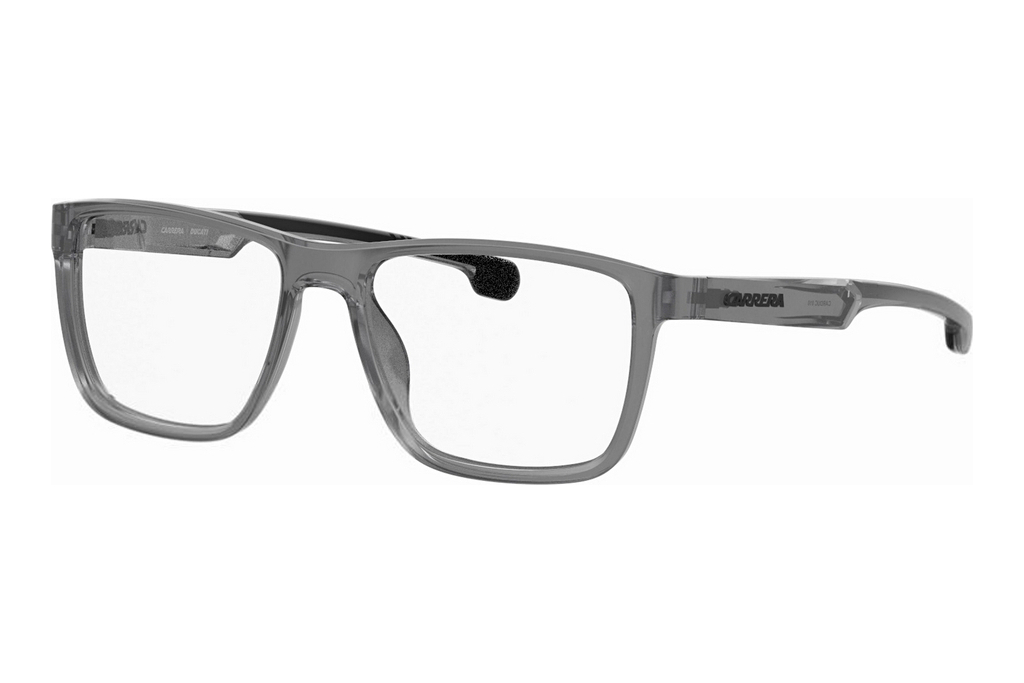 Carrera   CARDUC 010 R6S GREY BLACK