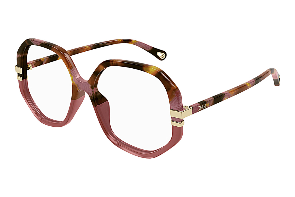 Chloé   CH0107O 015 BROWN