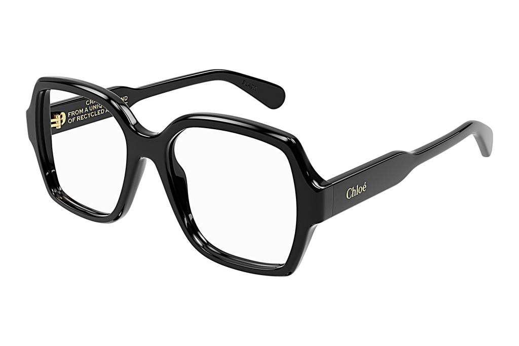 Chloé   CH0155O 001 BLACK