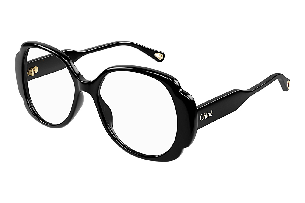 Chloé   CH0196O 001 BLACK