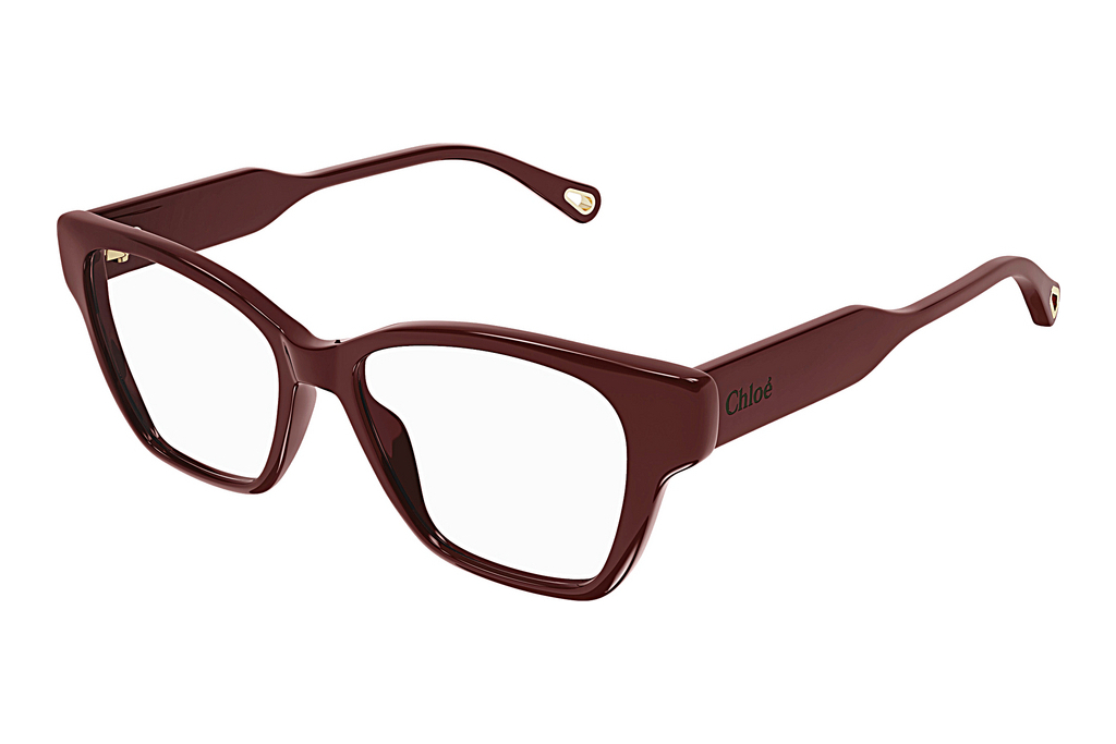 Chloé   CH0200O 010 BURGUNDY