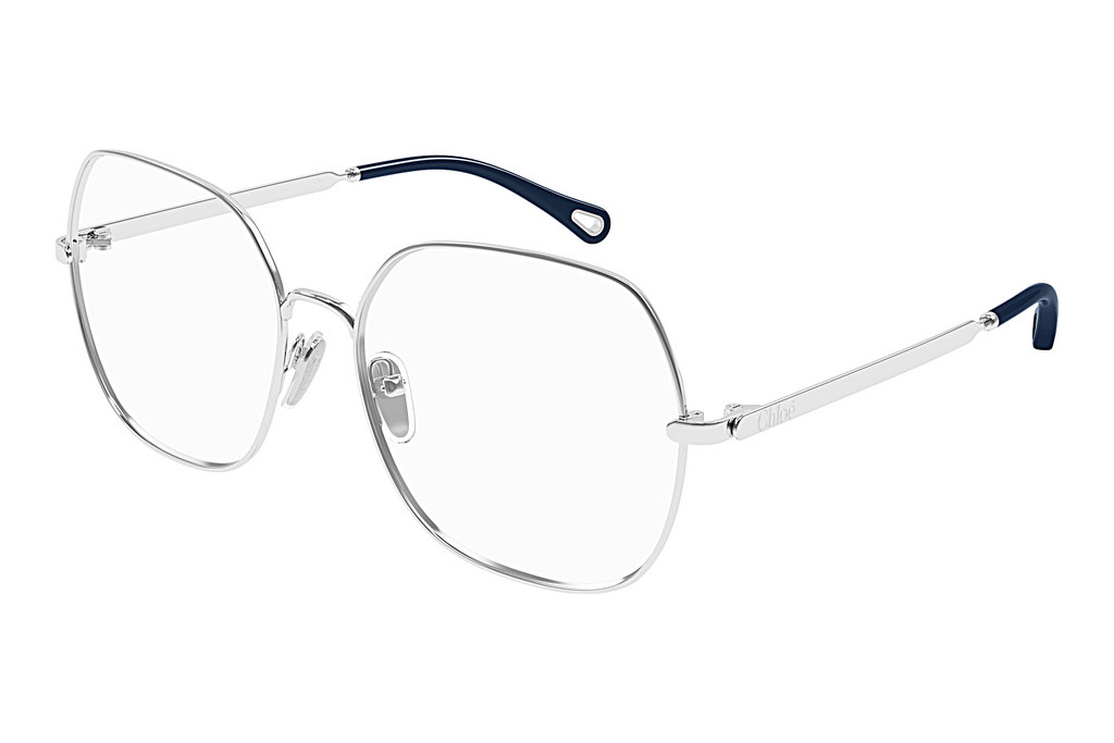 Chloé   CH0284O 003 SILVER