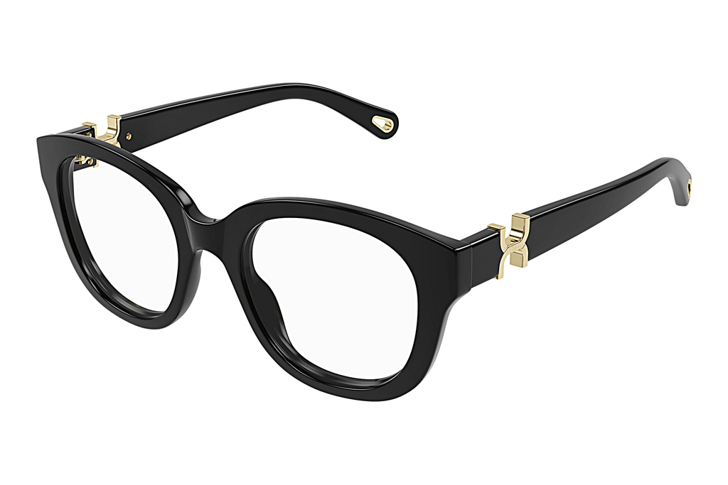 Chloé   CH0304O 001 BLACK