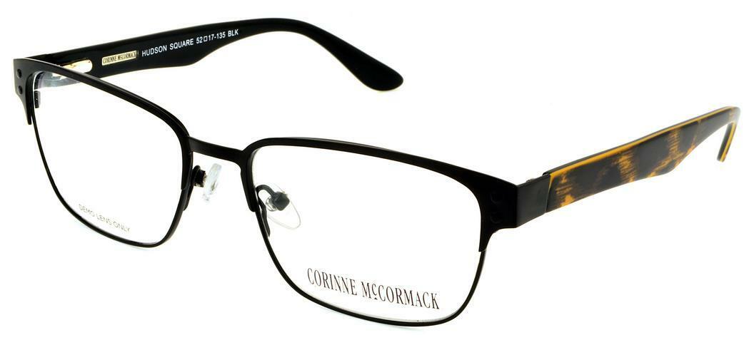 Corinne McCormack   CM005 01 BLACK