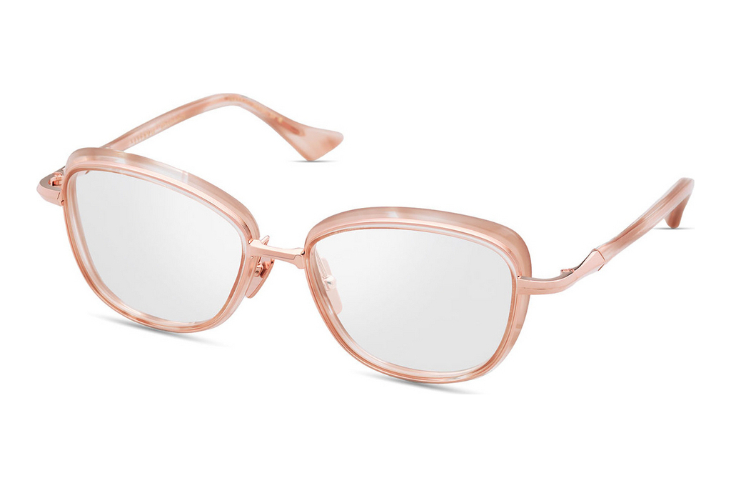 DITA   DTX-444 03A ROSE GOLD - DUSTY PINK