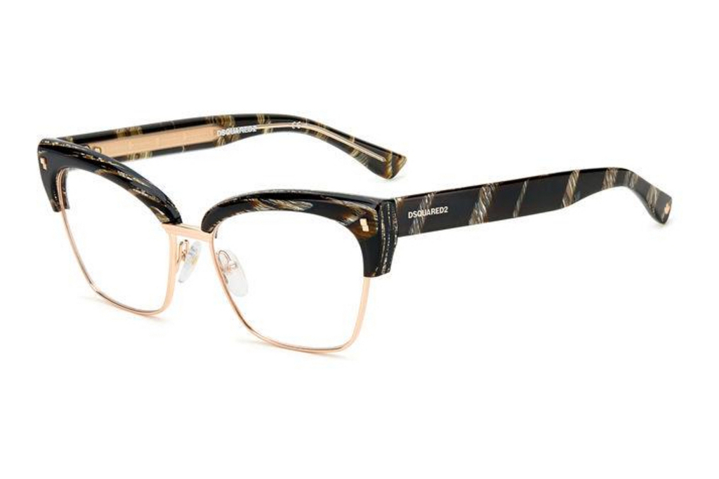 Dsquared2   D2 0024 UCN HORN