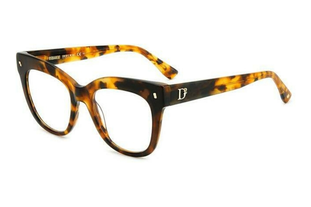 Dsquared2   D2 0098 WR9 brown