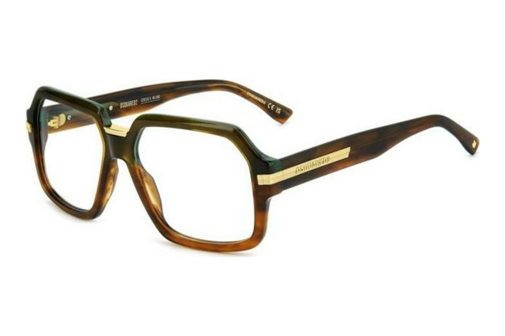 Dsquared2   D2 0162 EX4 