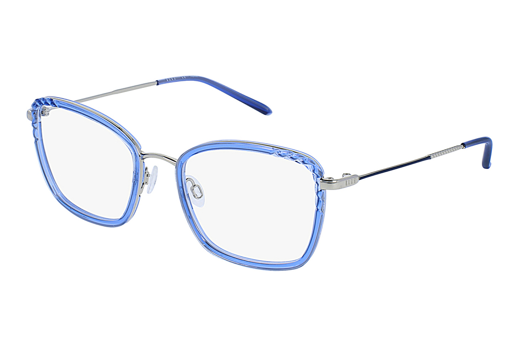 Elle   EL13513 BL Blue/Blau