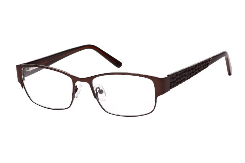 Fraymz   653 D Dark Brown