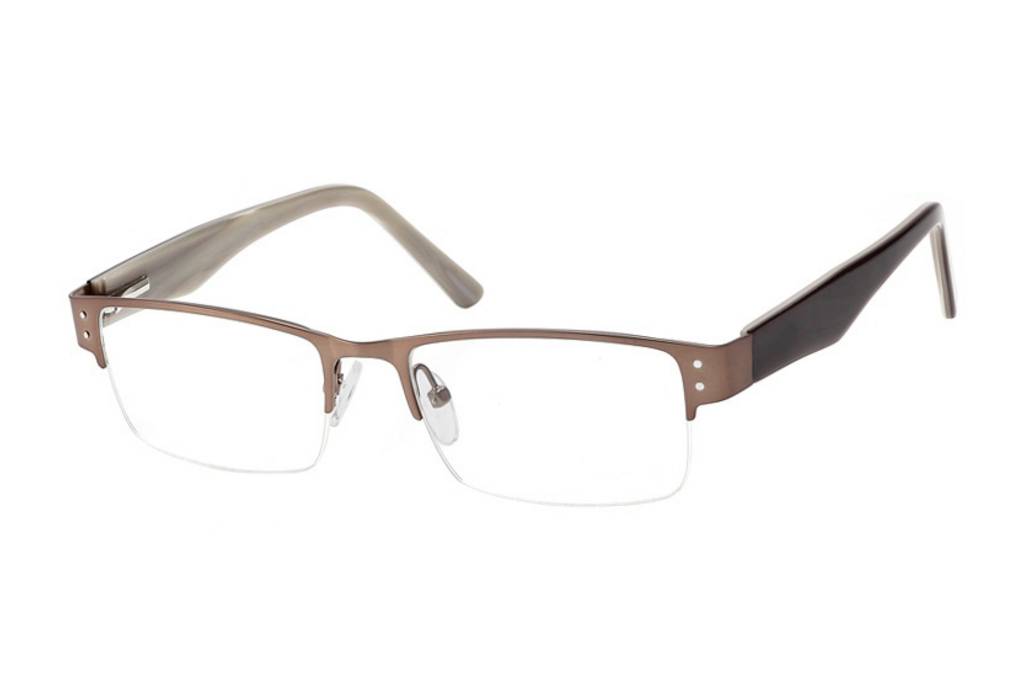 Fraymz   670 C light brown