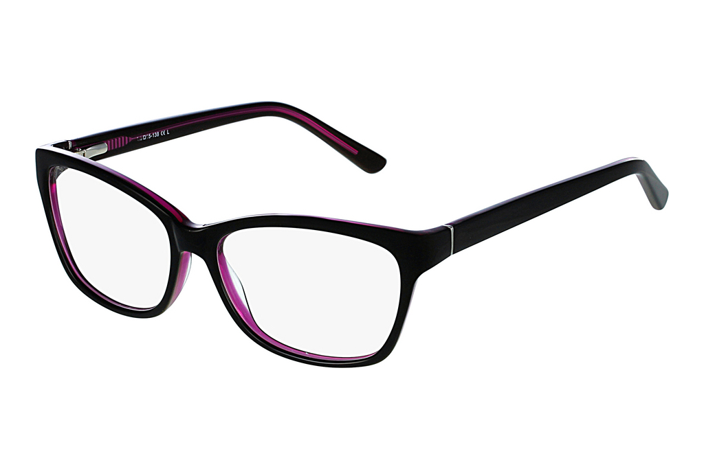 Fraymz   A80 B Black/Purple