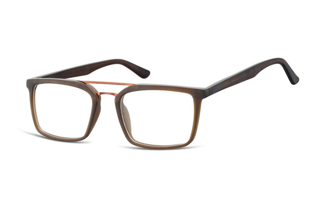 Fraymz   AC29 C Clear Dark Brown