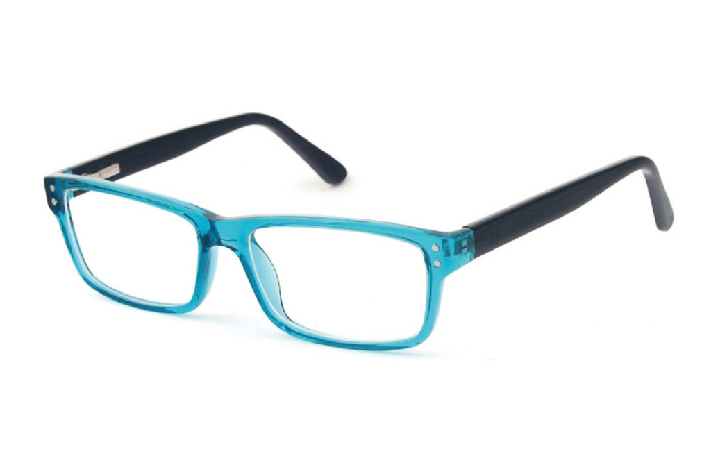 Fraymz   CP178 C Turquoise/Black