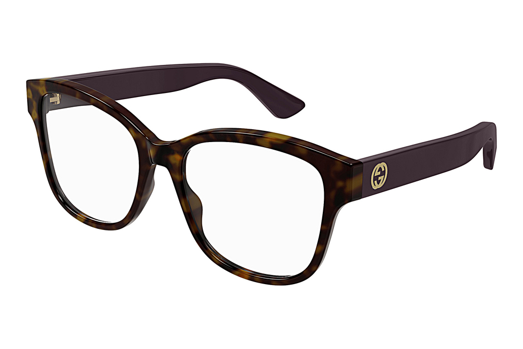 Gucci   GG1340O 008 HAVANA