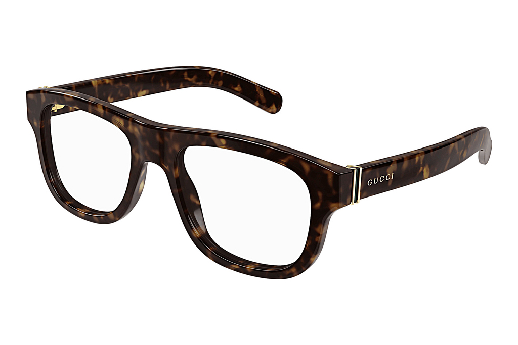 Gucci   GG1509O 002 HAVANA