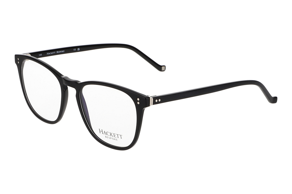 Hackett   HEB291 002 Schwarz