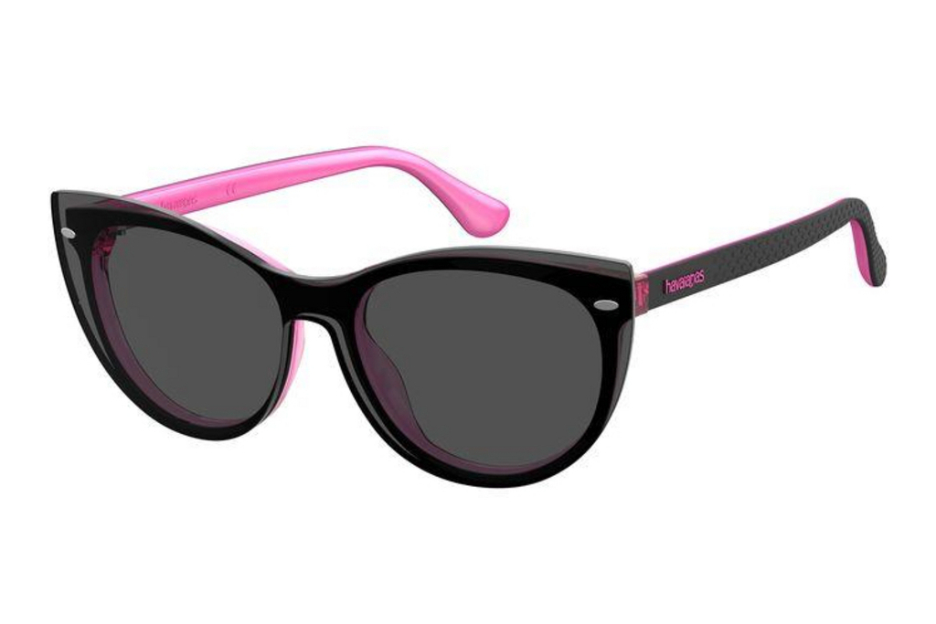 Havaianas   NORONHA/CS 3H2/IR black