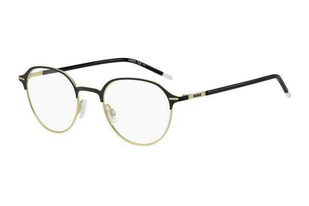 Hugo   HG 1234 2M2 BLACK GOLD