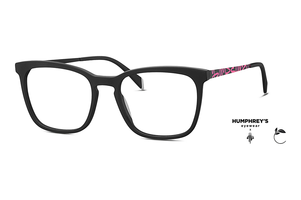 Humphrey   HU 581125 10 schwarz