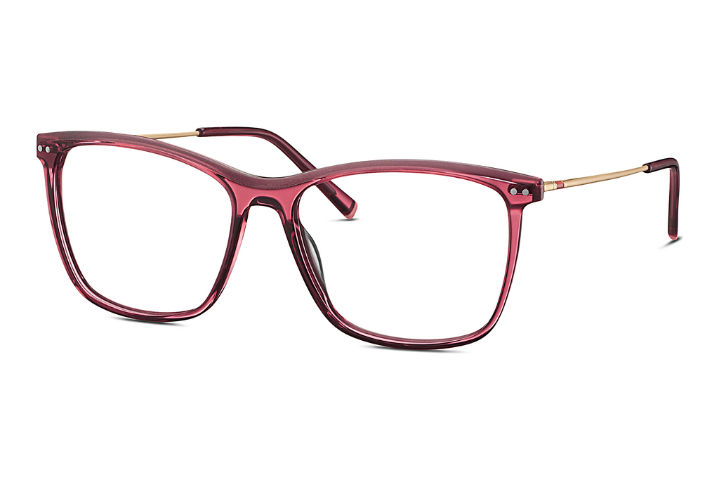 Humphreys   HU 581138 50 rot / rosa / violett