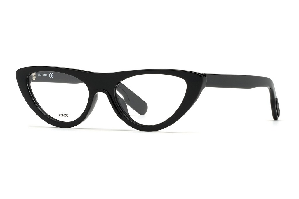 Kenzo   KZ50007I 001 SHINY BLACK