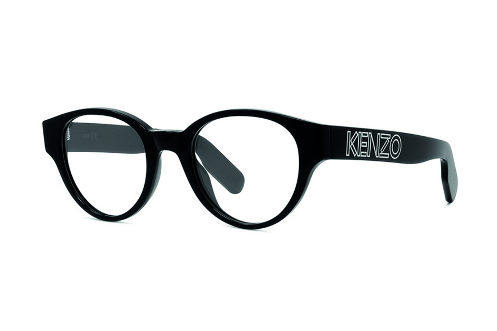 Kenzo   KZ50110I 001 shiny black