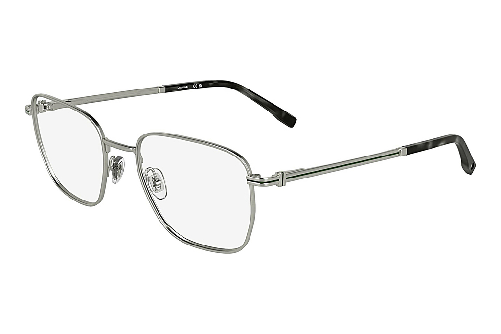 Lacoste   L2311 040 SILVER MATTE SILVER