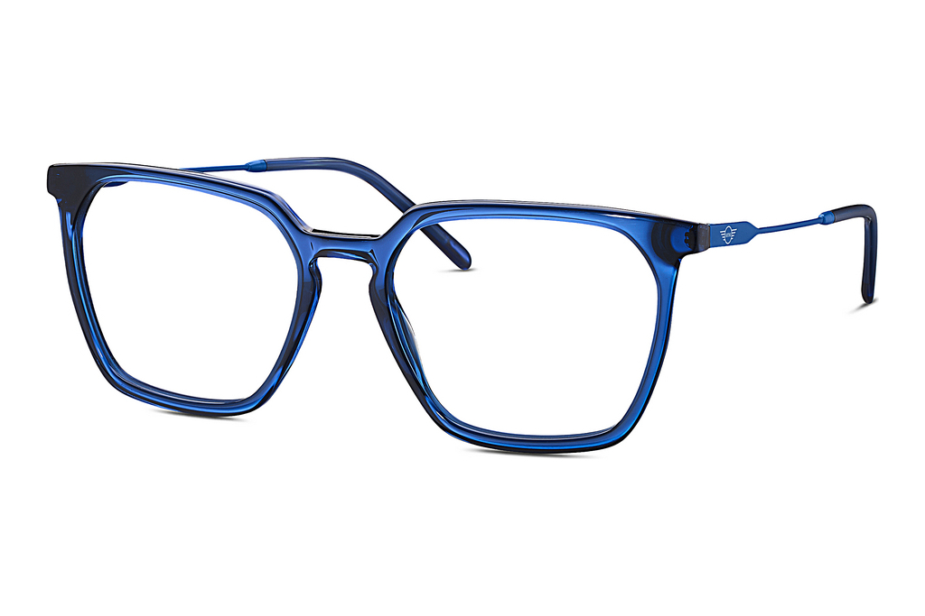 MINI Eyewear   MI 741036 70 blau