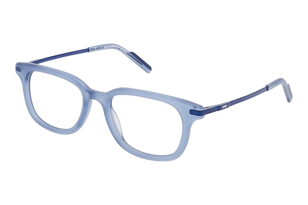 MINI Eyewear   MI 741047 70 blau