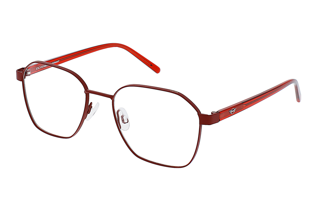 MINI Eyewear   MI 742034 50 rot / rosa / violett