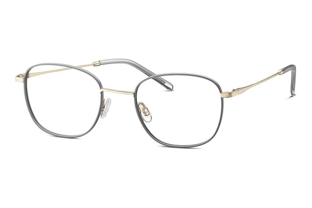 MINI Eyewear   MI 742036 30 grau   gun