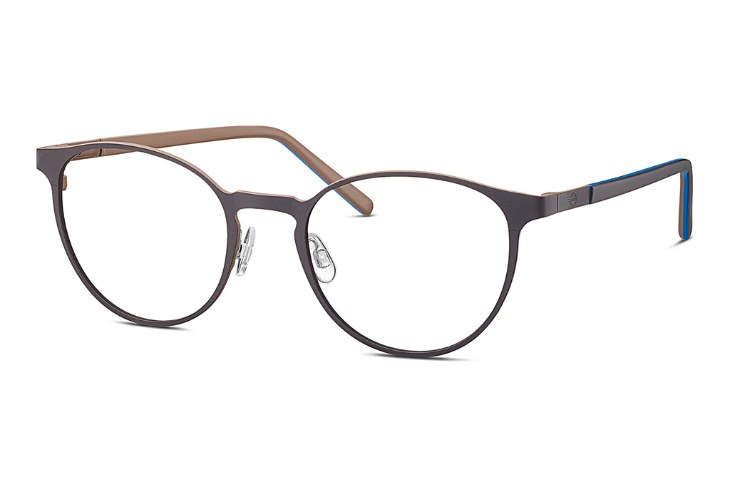 MINI Eyewear   MI 742039 60 braun