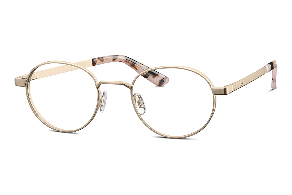 MINI Eyewear   MI 742046 20 gold