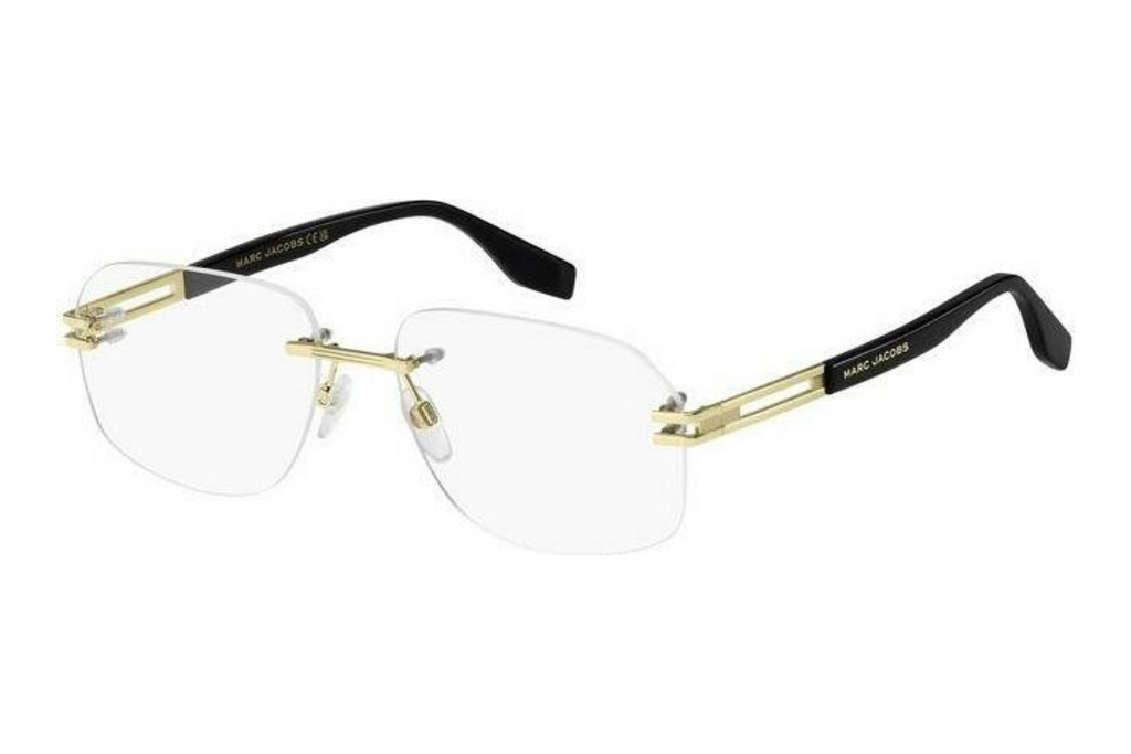 Marc Jacobs   MARC 750 RHL GOLD BLACK_