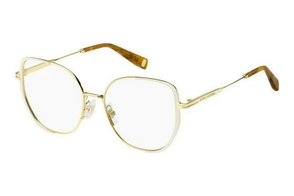 Marc Jacobs   MJ 1103 VVP GOLD IVORY