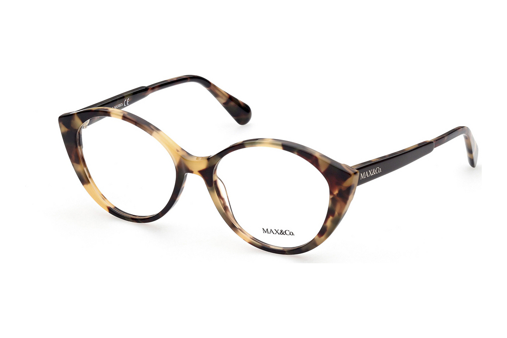 Max & Co.   MO5032 052 052 - havanna dunkel