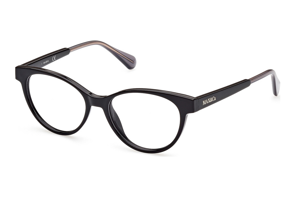 Max & Co.   MO5066 005 005 - schwarz/andere