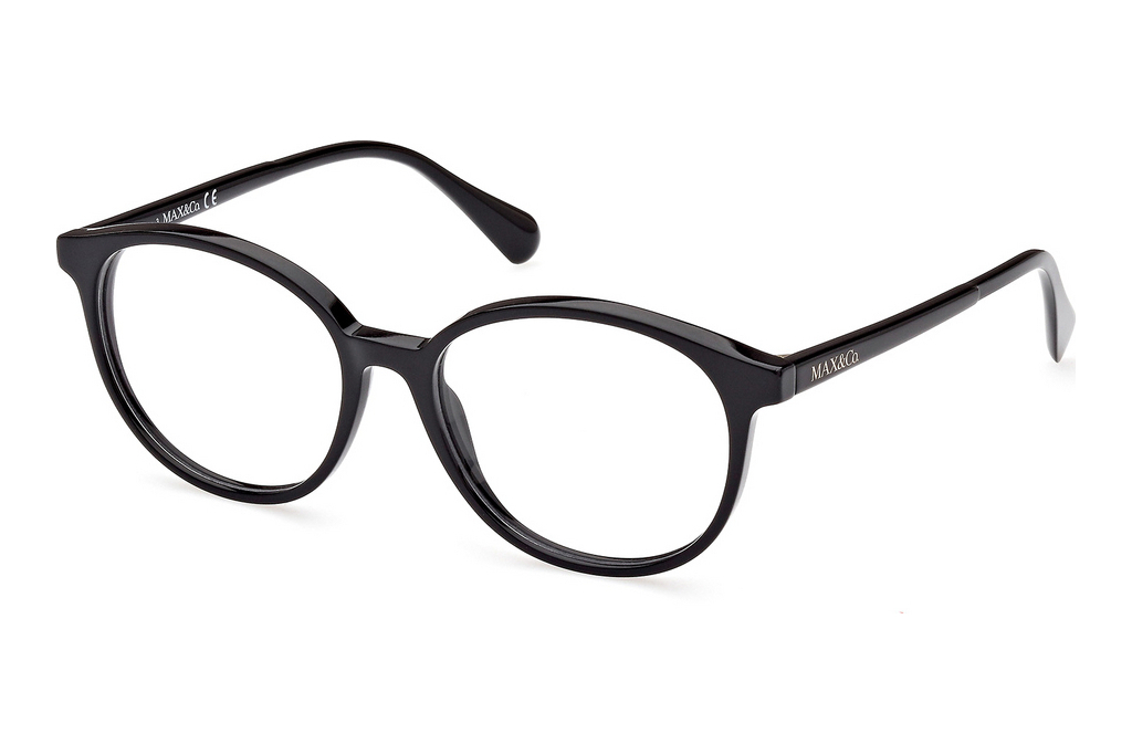 Max & Co.   MO5076 005 005 - schwarz/andere