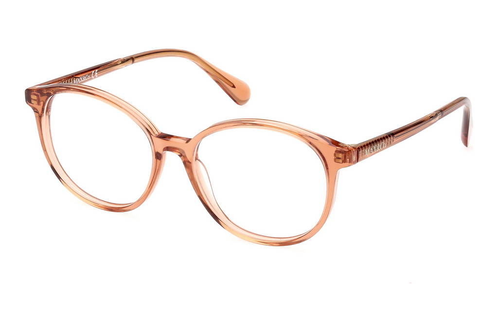 Max & Co.   MO5076 045 045 - braun hell glanz