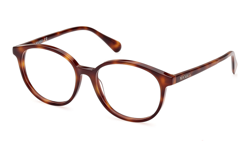 Max & Co.   MO5076 052 052 - havanna dunkel