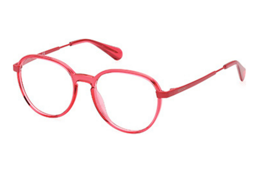 Max & Co.   MO5080 066 066 - rot glanz