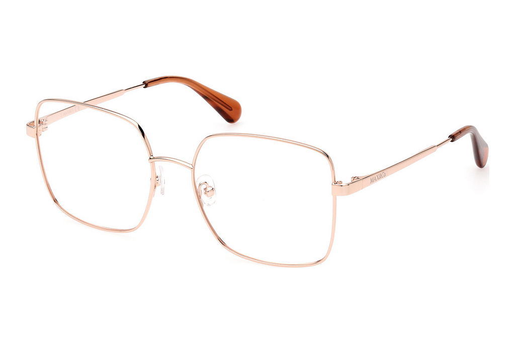 Max & Co.   MO5088 033 Glänzend Rose Gold