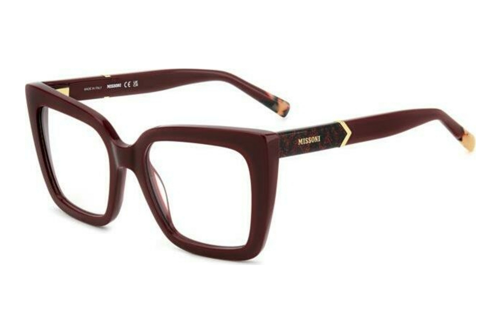 Missoni   MIS 0189 LHF BURGUNDY