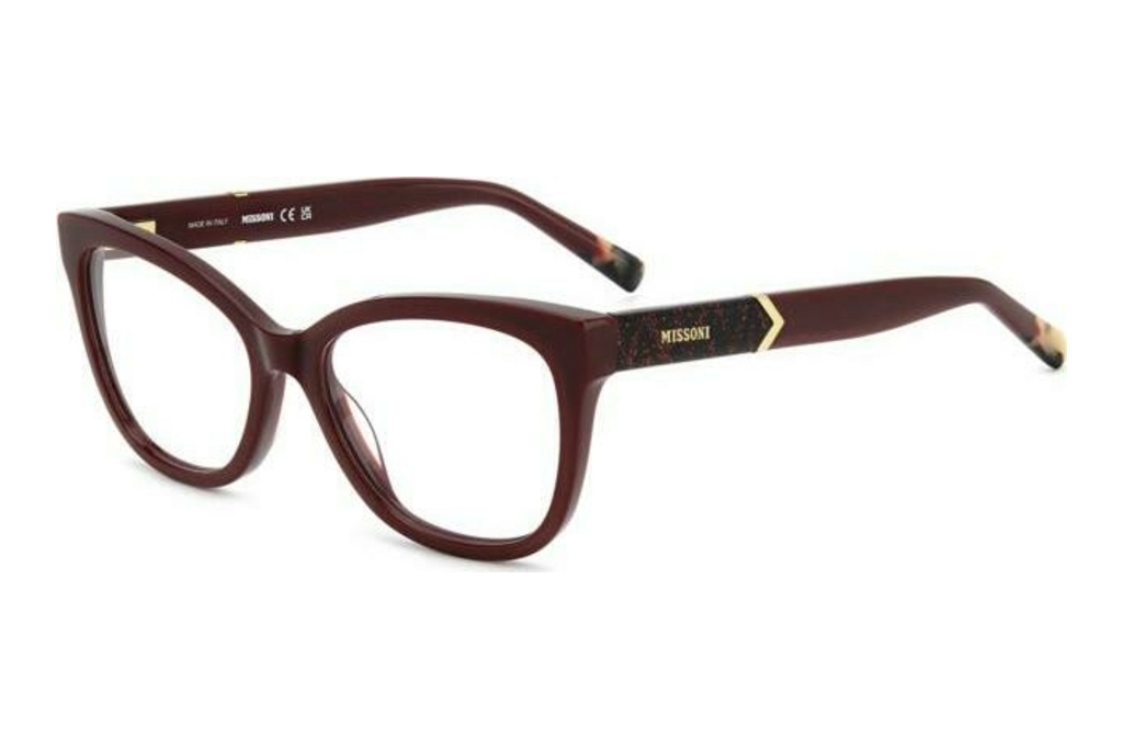 Missoni   MIS 0190 LHF BURGUNDY